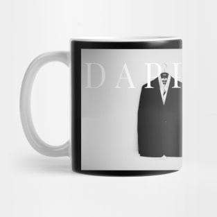 Dapper III Mug